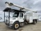 2012 Freightliner M2 Bucket Truck