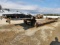 2000 Fontaine Lp50 42' Lowboy