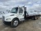 2006 Freightliner Flatbed Truck
