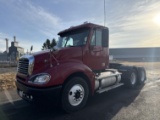 2005 Freightliner Columbia Truck Tractor