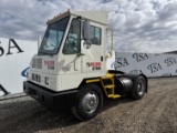 2010 Ottawa Kalmar Spotter Truck