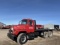 1976 Mack Dm 600 Straight Truck