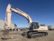 Komatsu Pc300lc-6lc Track Excavator