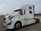 2017 Volvo Vnl Sleeper Truck Tractor