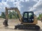 2013 Cat 308e2 Cr Tracked Excavator