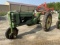 John Deere B Tractor