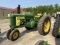 1957 John Deere 620 Lp Tractor
