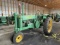 1938 John Deere A Tractor