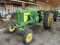 John Deere 620 Lp Tractor