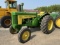 John Deere 730 Diesel Tractor