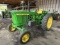 1963 John Deere 3010 Tractor