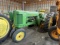 John Deere 50 Tractor