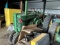 1943 John Deere G Tractor