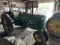 1953 John Deere 50 Tractor
