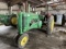 1949 John Deere A Tractor