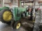 1939 John Deere A Tractor