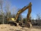 Liebherr America 942 Excavator