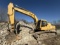 John Deere 790dlc Excavator