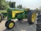 1959 John Deere 730 Diesel Tractor