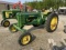 John Deere B Tractor