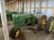 1939 John Deere H Tractor