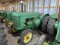 1949 John Deere Ar Tractor