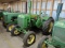 John Deere Gp Tractor