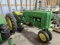 John Deere Mt Tractor