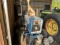 Ford 1500 Tractor