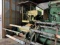 John Deere 40 Combine