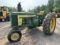 1957 John Deere 60 Tractor