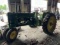 1947 John Deere B Tractor