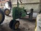 1949 John Deere B Tractor