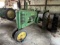 1944 John Deere B Tractor