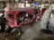 Massey Harris 44 Special Tractor