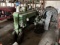 John Deere B Tractor