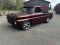 1964 Chevrolet C10 Pickup