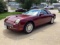 2004 Ford Thunderbird 2 Door Roadster