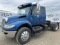 2005 International 4400 Day Cab Truck Tractor