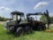 1999 Ponsse Buffalo S-16 8-wheel Forwarder