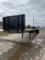 2005 Transcraft Tl-2000n S2 Flatbed Trailer