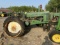 John Deere A Tractor