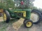 John Deere 520 Tractor