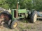 John Deere B Tractor
