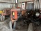 Case Vac Tractor