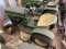 John Deere 110 Lawnmower