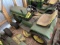 John Deere 112 Lawnmower