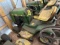 John Deere 116 Lawnmower