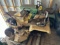 Allis Chalmers B-110 Lawnmower