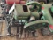 John Deere Gas Engine